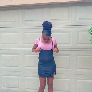 Meet your Posher, Kenzie